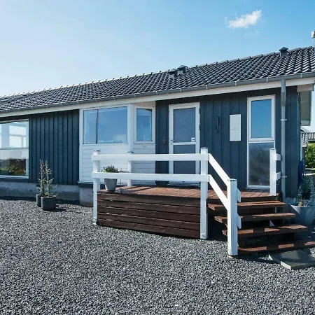 Ferienhaus Holiday Laerkevej Vii *