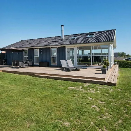 Hébergement de vacances Holiday Laerkevej Vii Hejls