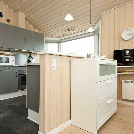 Holiday Laerkevej Vii Ferienhaus Hejls
