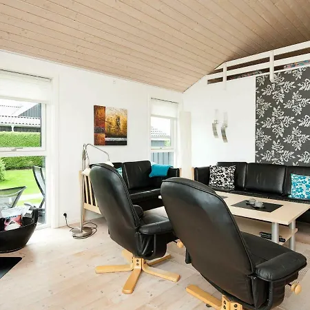 Ferienhaus Holiday Laerkevej Vii