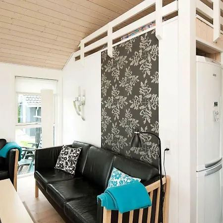 Holiday Laerkevej Vii Ferienhaus Hejls